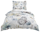 Wildflower Butterfly Comforter
