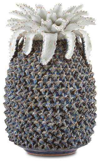 Waikiki Blue Pineapple, Medium