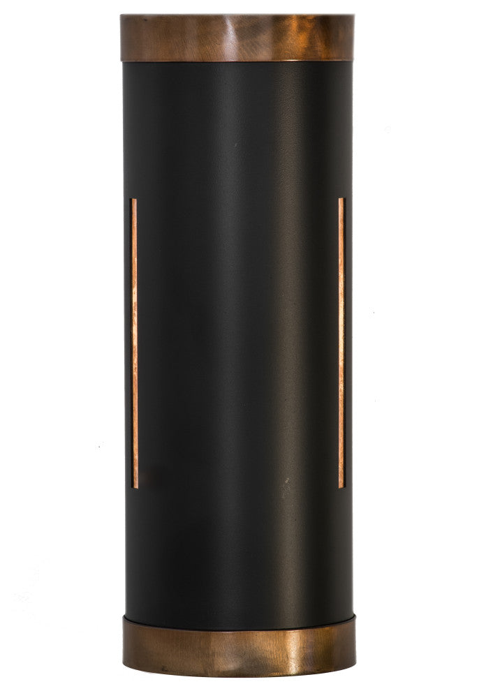 5W Cilindro Creekside Wall Sconce