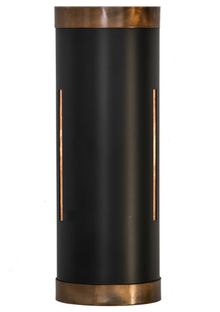 5W Cilindro Creekside Wall Sconce