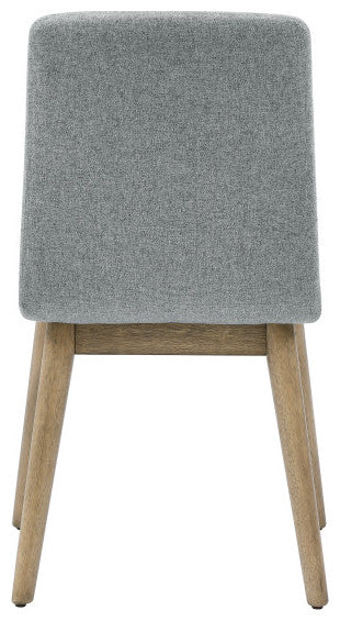 Vida Upholstered Side Chair, Set of 2