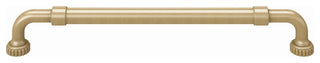 Top Knobs TK3184 Holden 8-13/16 Inch Center to Center Bar Cabinet - Honey