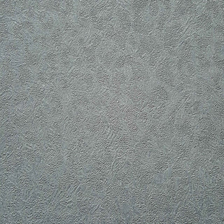 Kristal, Modern Abstract Color Light Blue Wallpaper Roll