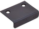 Tab Pull, Oil-Rubbed Bronze, 2"