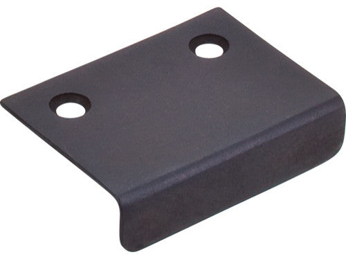 Tab Pull, Oil-Rubbed Bronze, 2"