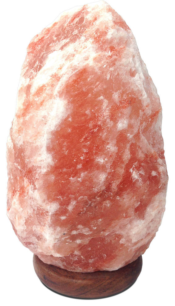 Himalayan Salt Lamp 80-100 LBS