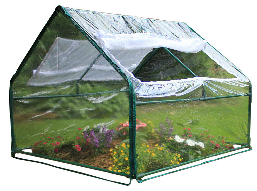 Garden Greenhouse