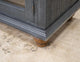 Valeria 3 Drawer 4 Door Console