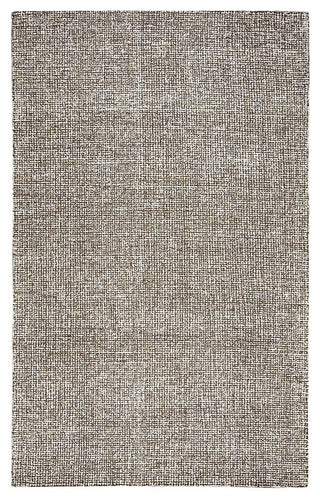 Rizzy Home Brindleton Collection Rug, 2'6"x8'