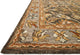 Victoria Rug, Dark Taupe / Gray, 7'9"x9'9"