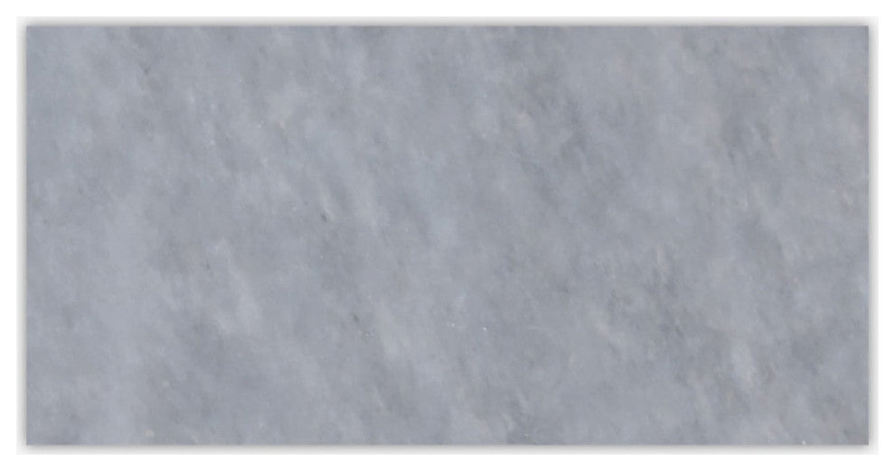 Afyon Gray Polished 2 3/4x5 1/2 Marble Tile