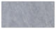 Afyon Gray Polished 2 3/4x5 1/2 Marble Tile