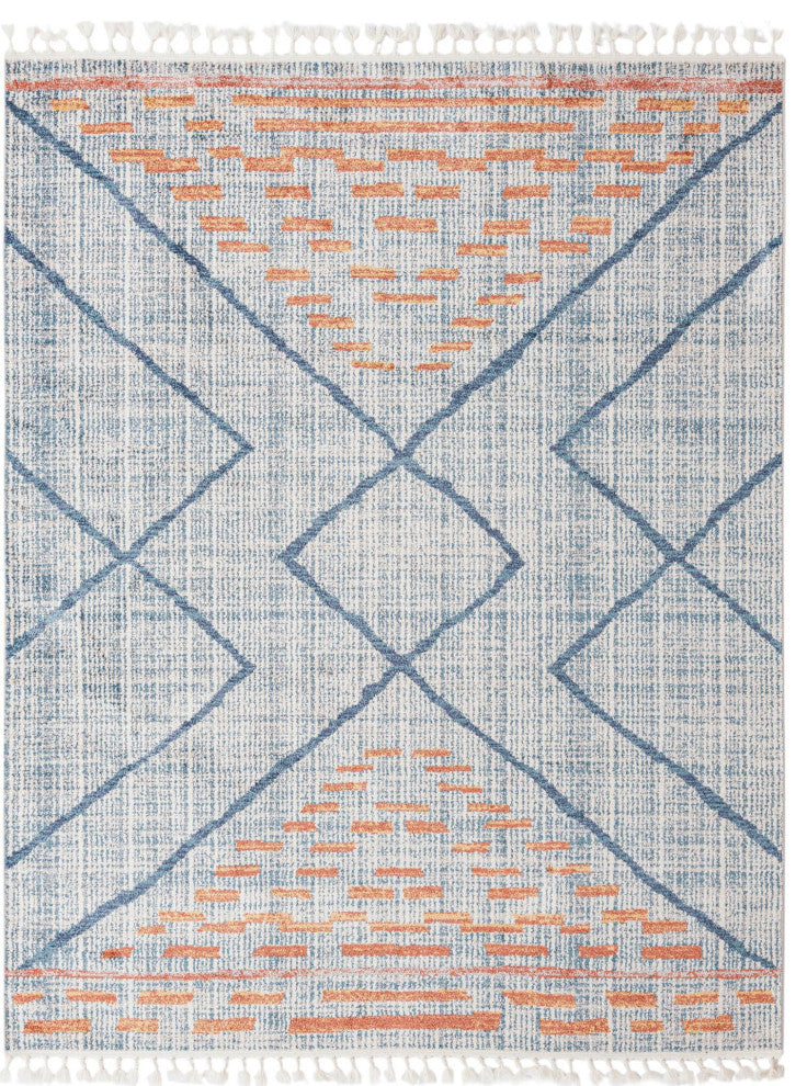 Unique Loom  Aramis Kavi Area Rug