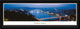 Budapest Skyline Panoramic Poster, Hungary , Select Frame