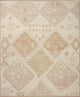Loloi Anissa Ivory / Multi 2'-6" x 11'-6" Runner Rug