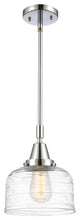 Innovations 447-1S-PC-G713-LED 1-Light Mini Pendant, Polished Chrome