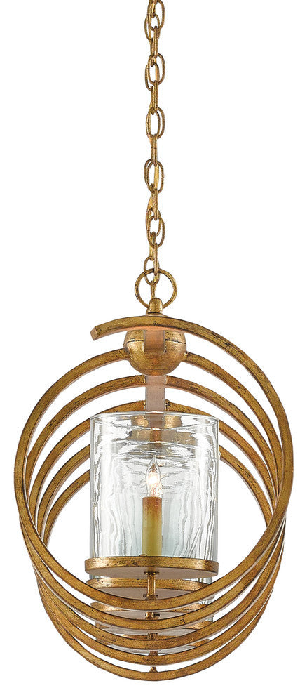 Maximus Rectangular Chandelier
