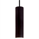 Core Mini Pendant, Slate Black