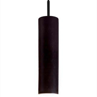 Core Mini Pendant, Slate Black