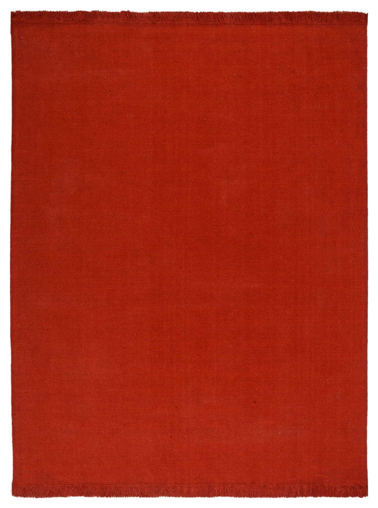 Safavieh Lauren Ralph Lauren Collection LRL6360 Rug, Rust, 9'x12'