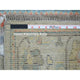 Silver Gray Pure Wool Hand Knotted Afghan Angora Ushak XL Runner Rug, 2'6"x16'1"