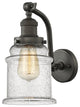 INNOVATIONS LIGHTING 515-1W-OB-G184 Canton 1 Light Sconce