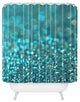 Lisa Argyropoulos Aquios Shower Curtain