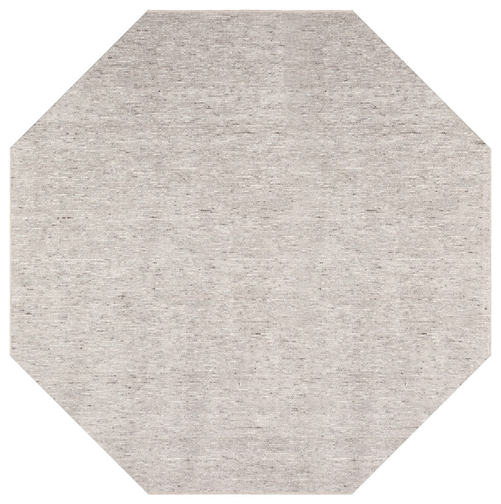 Dalyn Arcata AC1 Marble 4'x4' Octagon Rug