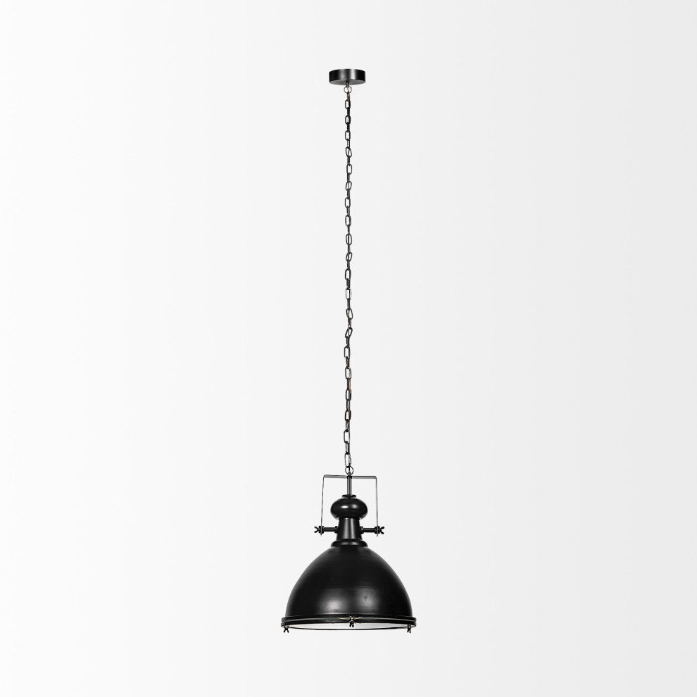 Industrial Pedant Light, Bashaw III