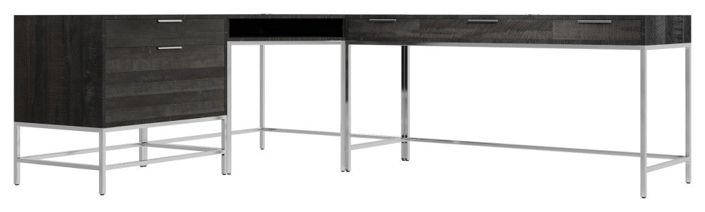 Bernhardt Coleman File Cabinet