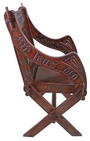 Glastonbury Chair