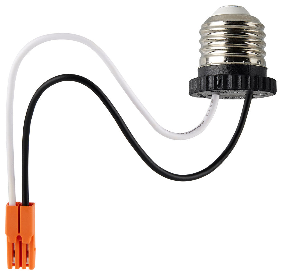 5-6 in - CCT Selectable -LED Recessed Downlight - Night Light Feature