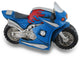 Sport Bike Motorcycle Motorbike Statue