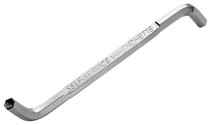 InSinkErator WRN-00 Jam-Buster Self-Service Wrench