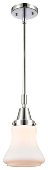 INNOVATIONS LIGHTING 447-1S-PC-G191-LED Bellmont Mini Pendant