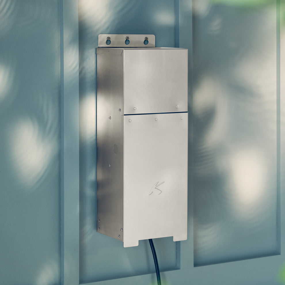 Stainless Steel Transformer 900W Pro Series