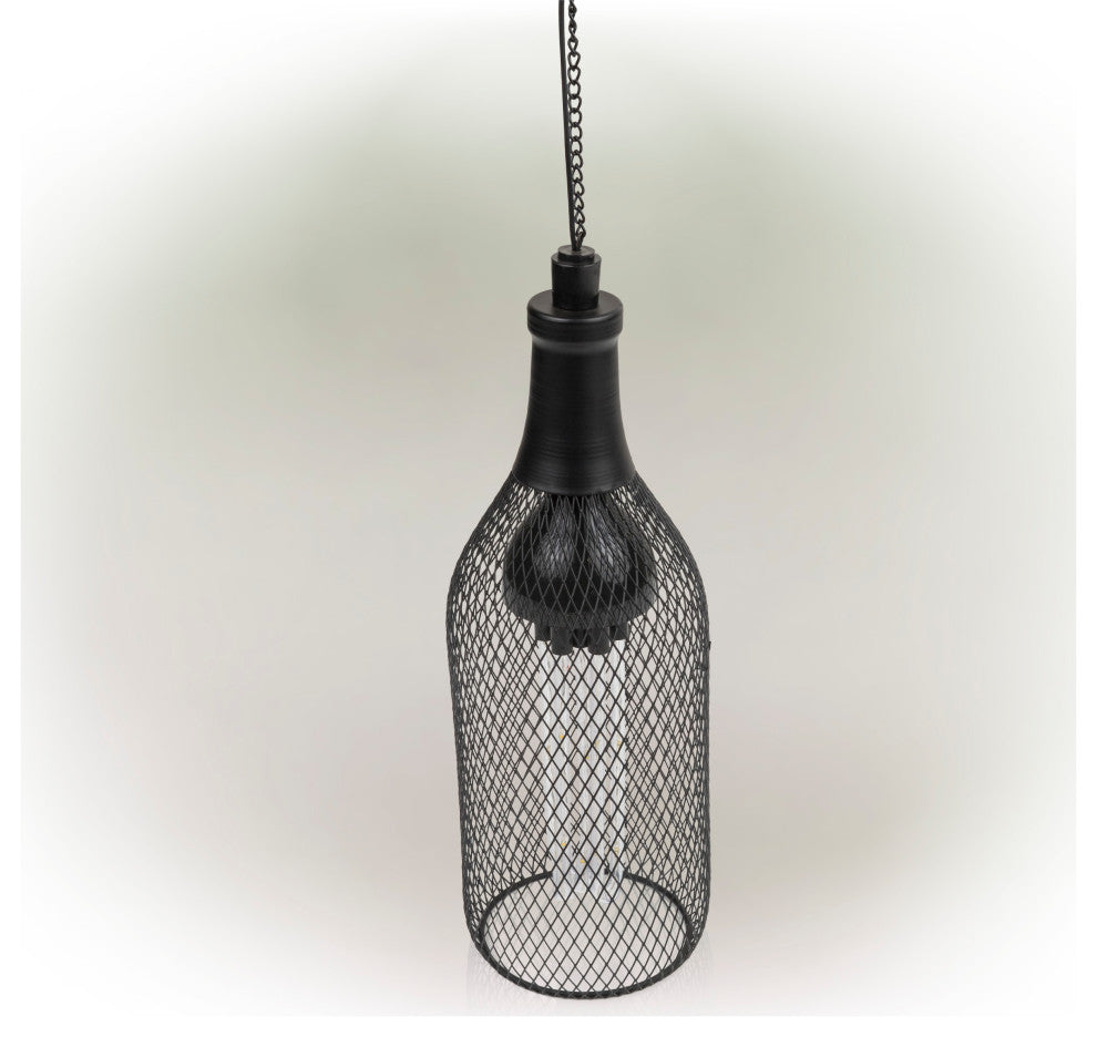 Alpine Hanger Solar Cage, 13"