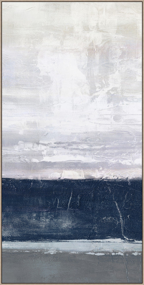 Blue Springs 2, Giclee Reproduction Artwork