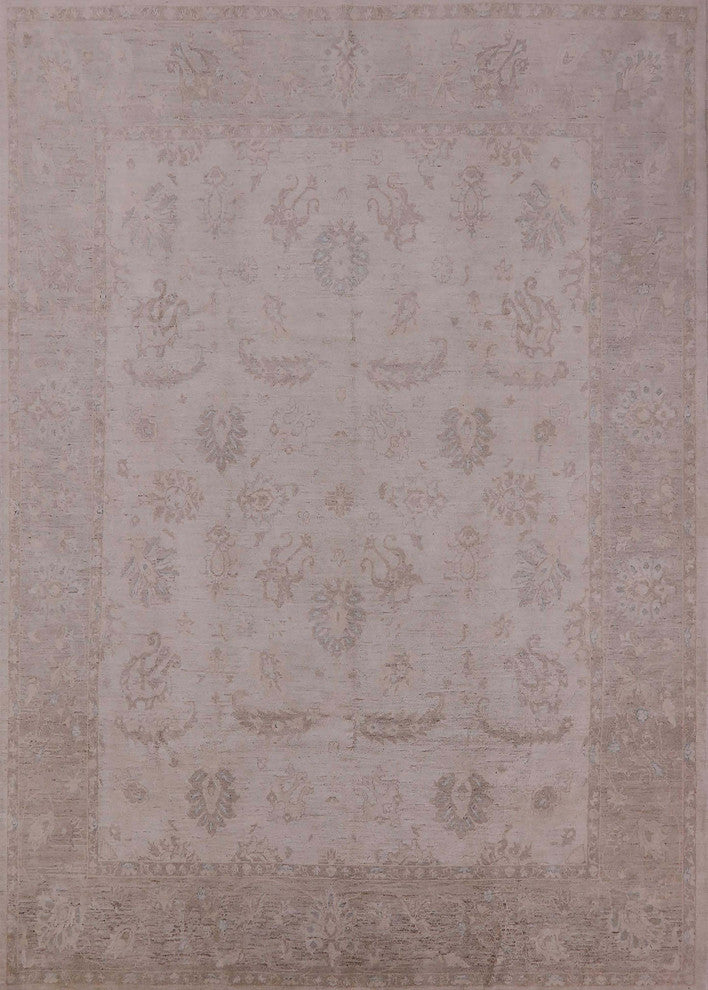 Ahgly Company Indoor Rectangle Mid-Century Modern Area Rugs, 3' x 5'