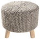 Prado 18" x 18" x 17" Furniture Piece