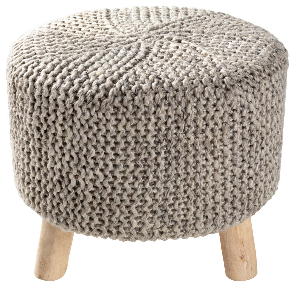 Prado 18" x 18" x 17" Furniture Piece