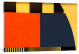 "Nos Testscreen III" by Huib Limberg, 18x12x1.5