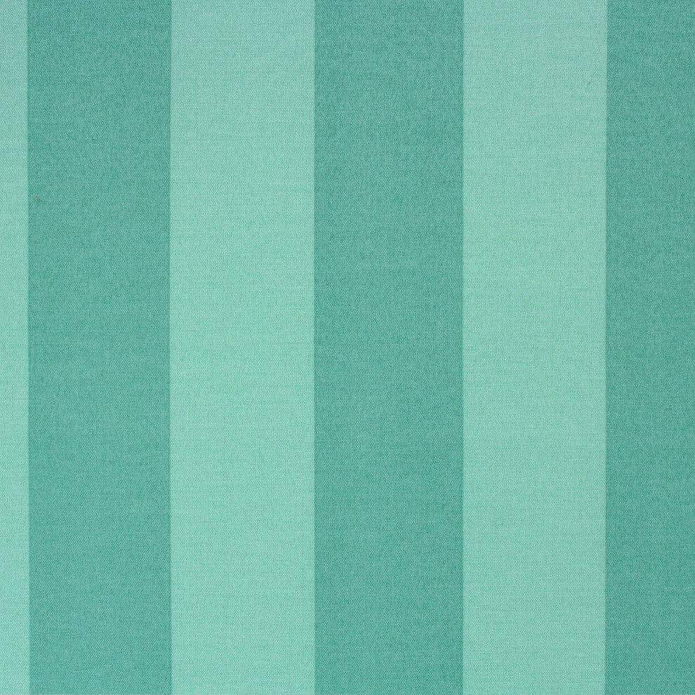 Sorra Home Preview Lagoon Corded Chair Pad, Set of 2, 16"x19"x2"