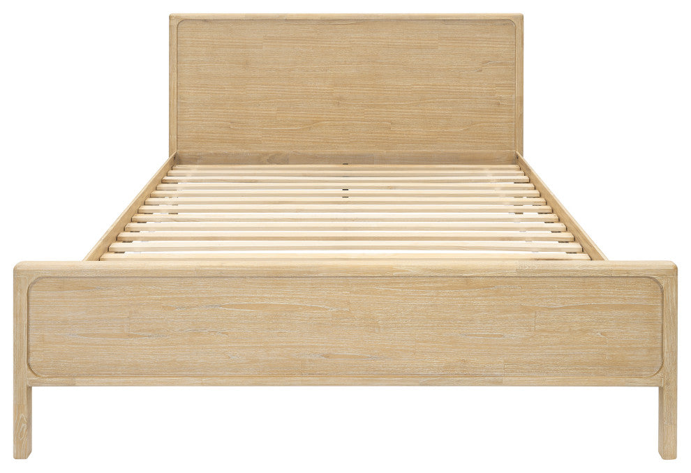 Hansville Bed Set, King