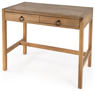 Lark Natural Wood Desk, 5523312