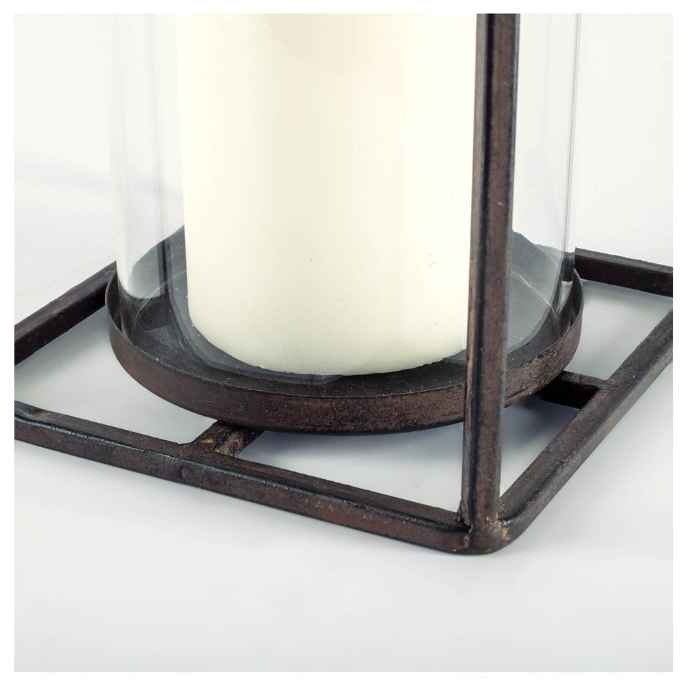 Mercana Kingston II Candle Holder, Small