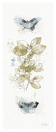 "Floresta VI" Digital Paper Print by Katie Pertiet, 22"x52"