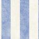 Stripes And Damasks, Classic Damask Stripes White, Blue Wallpaper Roll
