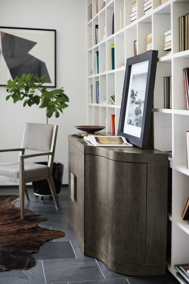 Bernhardt Linea Arm Chair