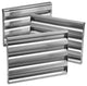 Broan Baffle Filter Kit For Rmip33 Rbfip33